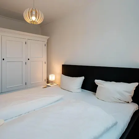 Apartman Lilly Westerland